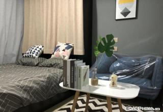 解放广场，REX精装一室，无中介镄，免物业，免网费，限时活动 - 石家庄28生活网 sjz.28life.com