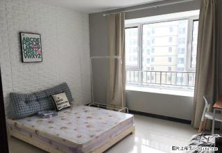 (单间出租)海世界 留村新区 免暖 家具家电齐全 告诉wifi 拎包入住 - 石家庄28生活网 sjz.28life.com