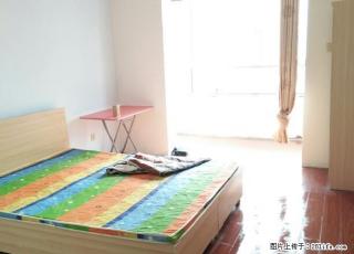 (单间出租)中储广场 信誉楼 华林国际 独卫大主卧带阳台无中介费 - 石家庄28生活网 sjz.28life.com