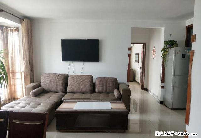 莱茵港 裕华路 精装两室 全套家具家电 仅此一套 便宜出租 - 房屋出租 - 房屋租售 - 石家庄分类信息 - 石家庄28生活网 sjz.28life.com