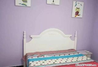 (单间出租)无中！介费 海悦天地 万象 新火车站附近 精装单间 押一付一 - 石家庄28生活网 sjz.28life.com