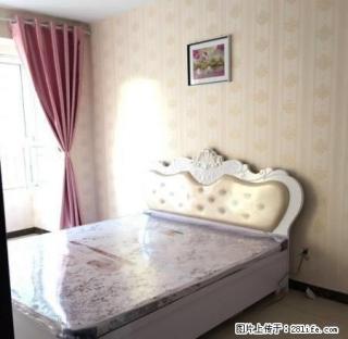 (单间出租)个人房源 （无中.介费） 出租单间 尚东绿洲 朝南 次卧 - 石家庄28生活网 sjz.28life.com