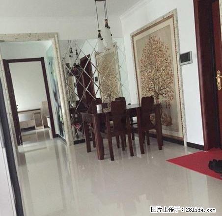 维明大街 恒大警苑 精装3室 出租 拎包入住 - 房屋出租 - 房屋租售 - 石家庄分类信息 - 石家庄28生活网 sjz.28life.com