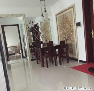 维明大街 恒大警苑 精装3室 出租 拎包入住 - 石家庄28生活网 sjz.28life.com