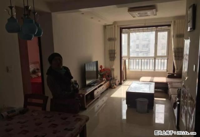 建华百合花园+精装两居室+拎包入住+物美价廉 - 房屋出租 - 房屋租售 - 石家庄分类信息 - 石家庄28生活网 sjz.28life.com