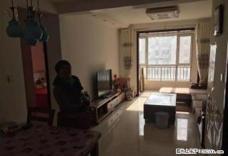 建华百合花园+精装两居室+拎包入住+物美价廉 - 石家庄28生活网 sjz.28life.com