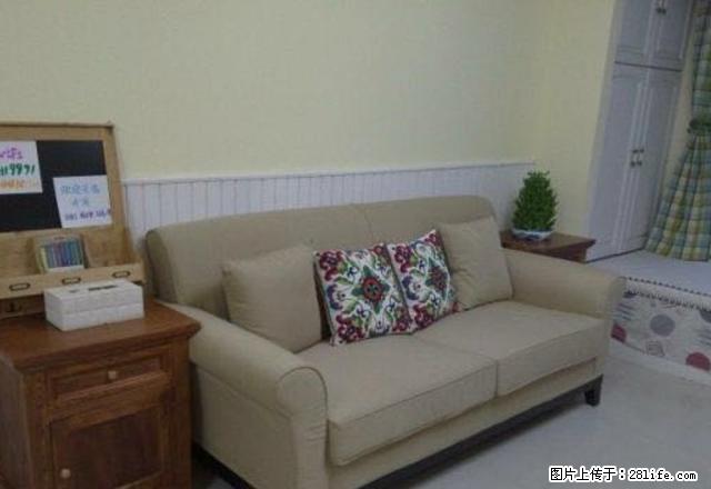 万达广场 精装两室 家具家电齐全 真实照片 交通便利 - 房屋出租 - 房屋租售 - 石家庄分类信息 - 石家庄28生活网 sjz.28life.com