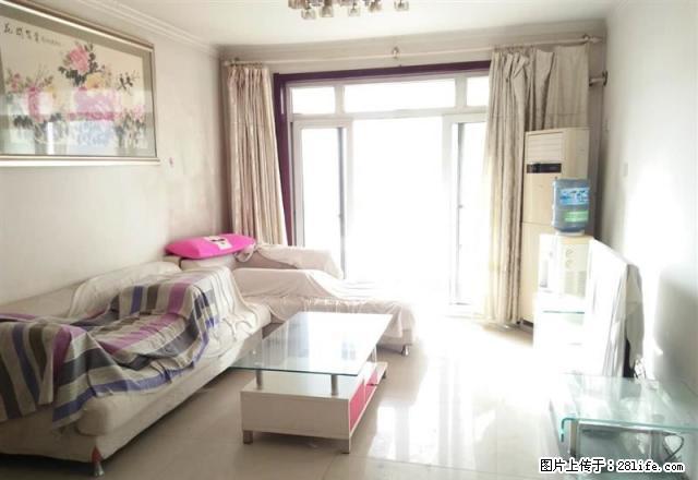 44中神兴旁 全城 2室2厅 全套家具家电 急租 看房有钥匙 - 房屋出租 - 房屋租售 - 石家庄分类信息 - 石家庄28生活网 sjz.28life.com