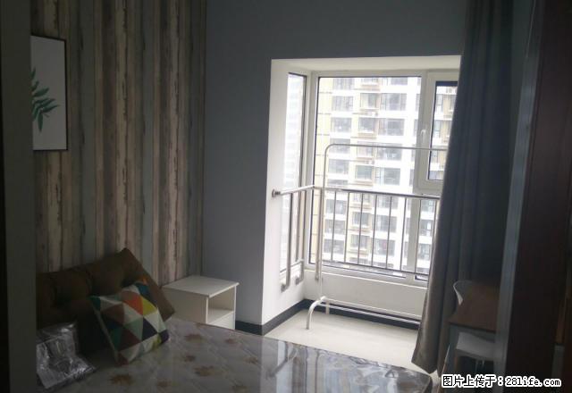 (单间出租)免取暖物业网卫生费！押一付一天山海世界留村精装单间长租价可谈 - 房屋出租 - 房屋租售 - 石家庄分类信息 - 石家庄28生活网 sjz.28life.com