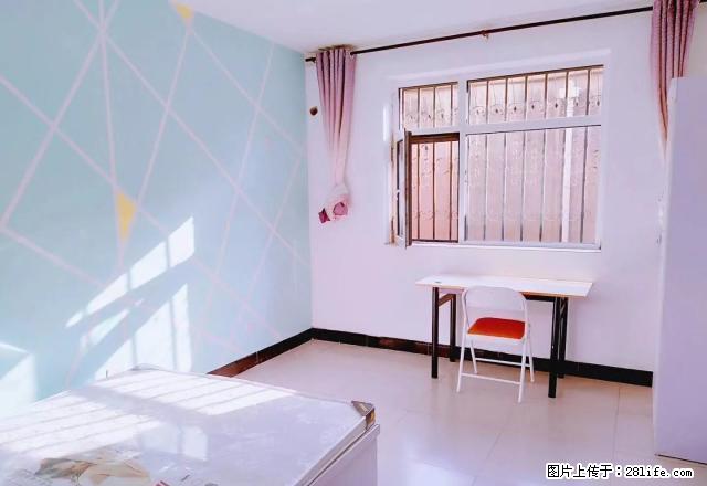 (单间出租)无中。介费 火车站附近盛世华庭梅林园精装大卧室出租可月付 - 房屋出租 - 房屋租售 - 石家庄分类信息 - 石家庄28生活网 sjz.28life.com