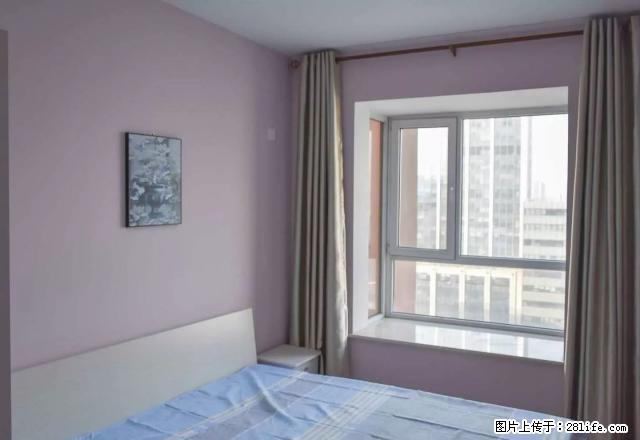 (单间出租)天鹅湖旁。华星路精装修。拎包入住。随时看房。家具家电齐全 - 房屋出租 - 房屋租售 - 石家庄分类信息 - 石家庄28生活网 sjz.28life.com