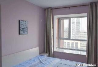 (单间出租)天鹅湖旁。华星路精装修。拎包入住。随时看房。家具家电齐全 - 石家庄28生活网 sjz.28life.com