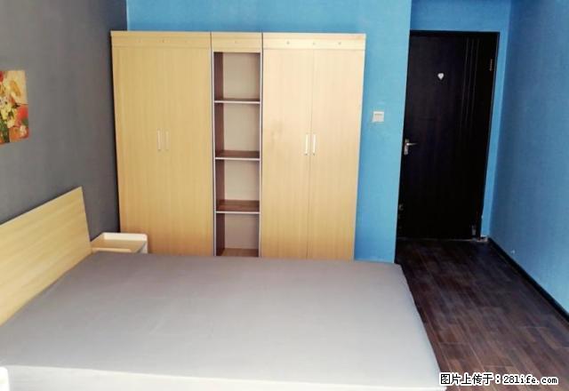 (单间出租)勒泰北国附近天滋嘉鲤 精装主卧无中介费 随时看房 欢迎致电 - 房屋出租 - 房屋租售 - 石家庄分类信息 - 石家庄28生活网 sjz.28life.com