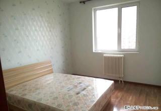 (单间出租)勒泰北国附近中山华府 精装小主卧 无中介费 随时看 欢迎致电 - 石家庄28生活网 sjz.28life.com