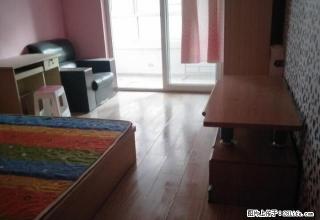 (单间出租)朝南主卧带阳台 设施齐全 北国勒泰新百等商圈 押一付一 - 石家庄28生活网 sjz.28life.com
