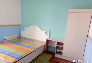 (单间出租)中山华府全女生主卧 带阳台 新百南三条乐汇城附近 设施齐全 - 石家庄28生活网 sjz.28life.com