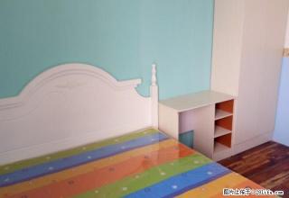 (单间出租)中山华府精装阳台主卧 全女生入住 临北国南三条乐汇城 - 石家庄28生活网 sjz.28life.com