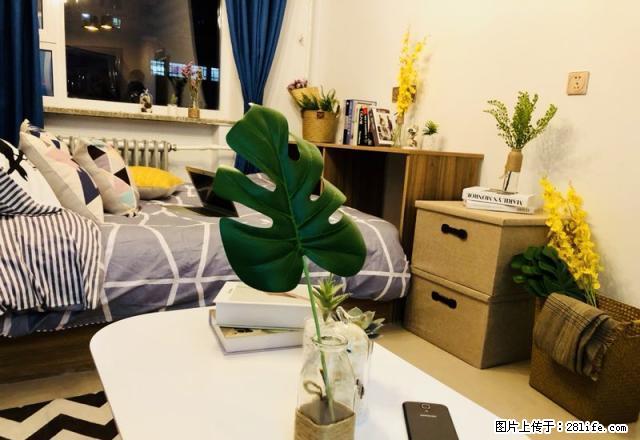 新百 东购 太和 地铁口 公交站 太方便了真实照片 随时看房 - 房屋出租 - 房屋租售 - 石家庄分类信息 - 石家庄28生活网 sjz.28life.com