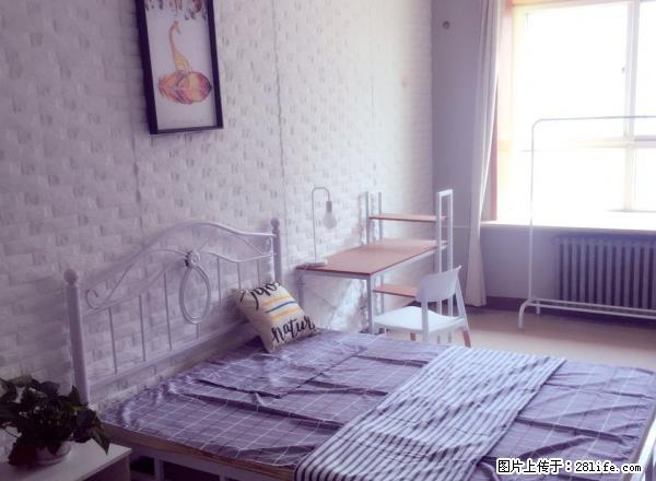 (单间出租)依水苑随时看房无中介费押一付一免取暖主次卧650至750 - 房屋出租 - 房屋租售 - 石家庄分类信息 - 石家庄28生活网 sjz.28life.com