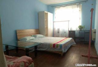 (单间出租) 免费看房 南三条乐汇城附近 出租天滋嘉鲤北区大主卧 - 石家庄28生活网 sjz.28life.com