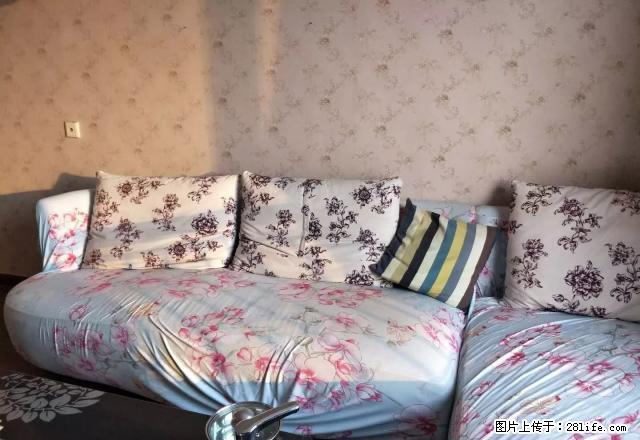 高档社区精装正规一室荣景园繁华地段 紧邻23中 荣盛商圈 - 房屋出租 - 房屋租售 - 石家庄分类信息 - 石家庄28生活网 sjz.28life.com