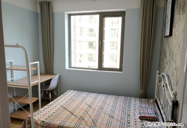 (单间出租)奥北公元 无中.介费 精装修 免暖费 交通便利 押一付一 - 房屋出租 - 房屋租售 - 石家庄分类信息 - 石家庄28生活网 sjz.28life.com