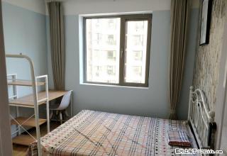 (单间出租)奥北公元 无中.介费 精装修 免暖费 交通便利 押一付一 - 石家庄28生活网 sjz.28life.com