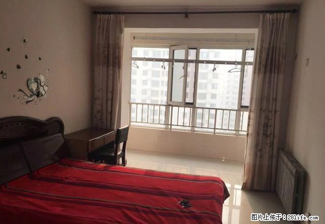 (单间出租)免暖气费 个人出租地铁口月坛园精装主卧 押一付一 拎包入住 - 房屋出租 - 房屋租售 - 石家庄分类信息 - 石家庄28生活网 sjz.28life.com