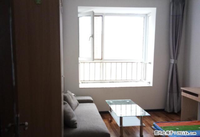 (单间出租)主卧带独卫~建通街汇通路石栾路口现代城~全自动洗衣机 - 房屋出租 - 房屋租售 - 石家庄分类信息 - 石家庄28生活网 sjz.28life.com