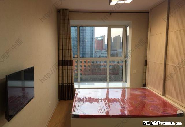 星河盛世 建华蓝天跃进路手机市场 拎包入住全套家具家电 - 房屋出租 - 房屋租售 - 石家庄分类信息 - 石家庄28生活网 sjz.28life.com