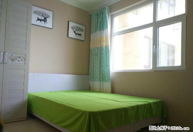 (单间出租)无中.介费 勒泰北国 安平桥 人防大厦 精装单间 拎包入住 - 房屋出租 - 房屋租售 - 石家庄分类信息 - 石家庄28生活网 sjz.28life.com