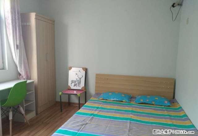 (单间出租)无中.介费南长工农路 市人才市场 家具家电齐全 拎包入住 - 房屋出租 - 房屋租售 - 石家庄分类信息 - 石家庄28生活网 sjz.28life.com