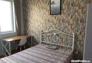 (单间出租)急租奥北公元，个人房源，无中介镄，免暖气费，拎包入住 - 石家庄28生活网 sjz.28life.com