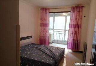 急租，龙洲新城 家具家电全 拎包即住 交通方便 - 石家庄28生活网 sjz.28life.com