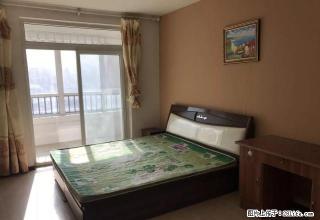 (单间出租)中山东路 建华百货 送物业取暖 半岛国际小区 押一付一 - 石家庄28生活网 sjz.28life.com