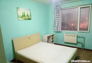 (单间出租)个人 运河桥客运站对面国瑞园急租主卧带卫生间730包物业网费 - 石家庄28生活网 sjz.28life.com