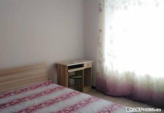 (单间出租)押一付一大马庄园附近朝南带阳台有空调暖气 - 石家庄28生活网 sjz.28life.com