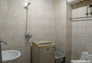 (单间出租)广安大街+筑境嘉园+无中介费+包物业取暖 - 石家庄28生活网 sjz.28life.com