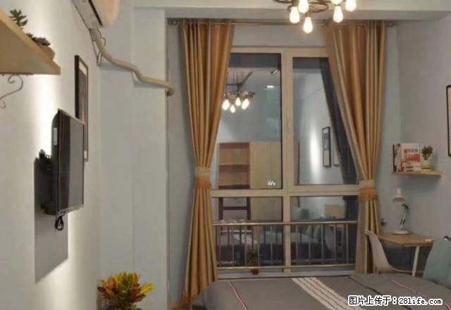 西美花街小区一室包暖气家电齐全拎包入住红旗南大街西美商圈 - 房屋出租 - 房屋租售 - 石家庄分类信息 - 石家庄28生活网 sjz.28life.com