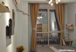 西美花街小区一室包暖气家电齐全拎包入住红旗南大街西美商圈 - 石家庄28生活网 sjz.28life.com