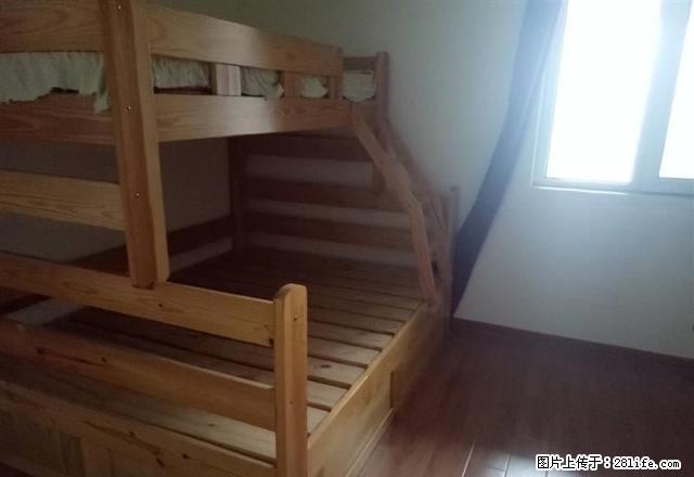 和合美家 两室北国益新南 全套家具 拎包入住仅1300两空调 - 房屋出租 - 房屋租售 - 石家庄分类信息 - 石家庄28生活网 sjz.28life.com