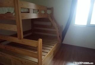 和合美家 两室北国益新南 全套家具 拎包入住仅1300两空调 - 石家庄28生活网 sjz.28life.com