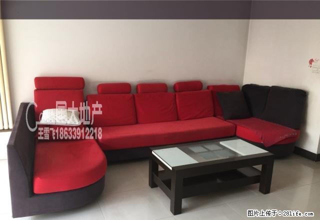 万达 世纪花园小区 豪装二室二厅 全套家具家电 有车位 - 房屋出租 - 房屋租售 - 石家庄分类信息 - 石家庄28生活网 sjz.28life.com