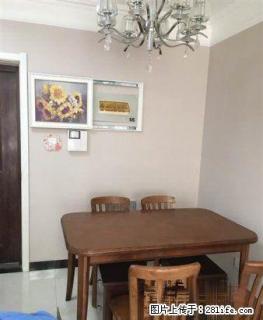 石清路西苑小学分校传媒学院16中学，篮球，足球场。拎包入住。 - 石家庄28生活网 sjz.28life.com