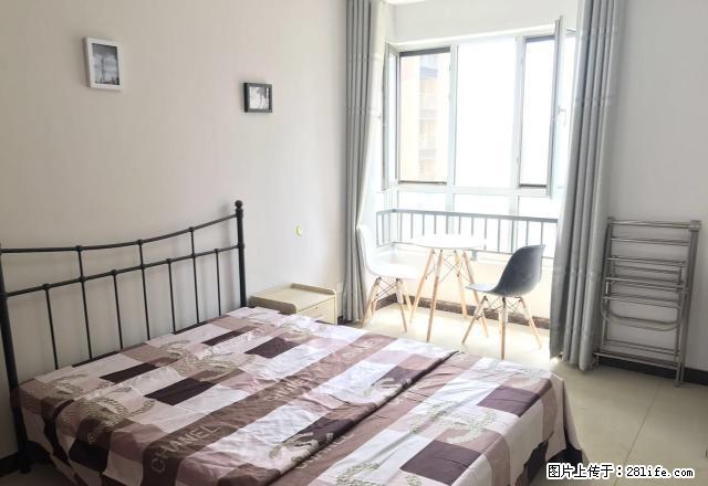 (单间出租)精装三室整租、单租,紧邻勒泰,出行方便,无中介,拎包入住 - 房屋出租 - 房屋租售 - 石家庄分类信息 - 石家庄28生活网 sjz.28life.com