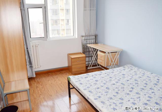 (单间出租)精装家电齐全出行便利紧邻勒泰拎包入住无中介 - 房屋出租 - 房屋租售 - 石家庄分类信息 - 石家庄28生活网 sjz.28life.com