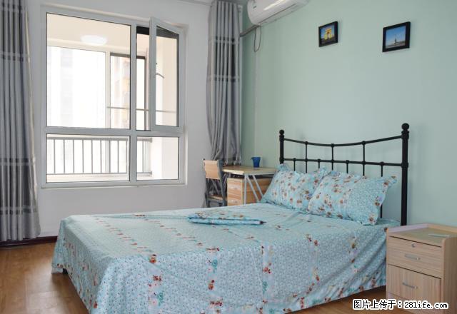 (单间出租)建设休门 新源燕府 拎包入住 交通便利 首月免房租 定期保洁 - 房屋出租 - 房屋租售 - 石家庄分类信息 - 石家庄28生活网 sjz.28life.com