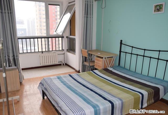 (单间出租)精装无中介 免暖气费 出行便利 建设中山勒泰 - 房屋出租 - 房屋租售 - 石家庄分类信息 - 石家庄28生活网 sjz.28life.com