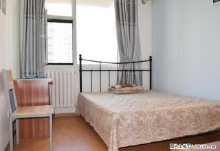 (单间出租)无中介 石府二区 光华路 精装拎包入住 免首月房租 - 石家庄28生活网 sjz.28life.com