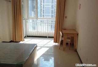 (单间出租)免中，介费，新华赵陵铺真实图片精装婚房主卧带飘窗可短租月付 - 石家庄28生活网 sjz.28life.com